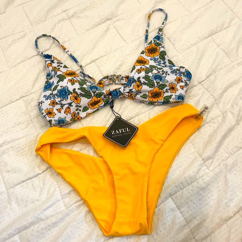 Brand new bikini! Never worn
